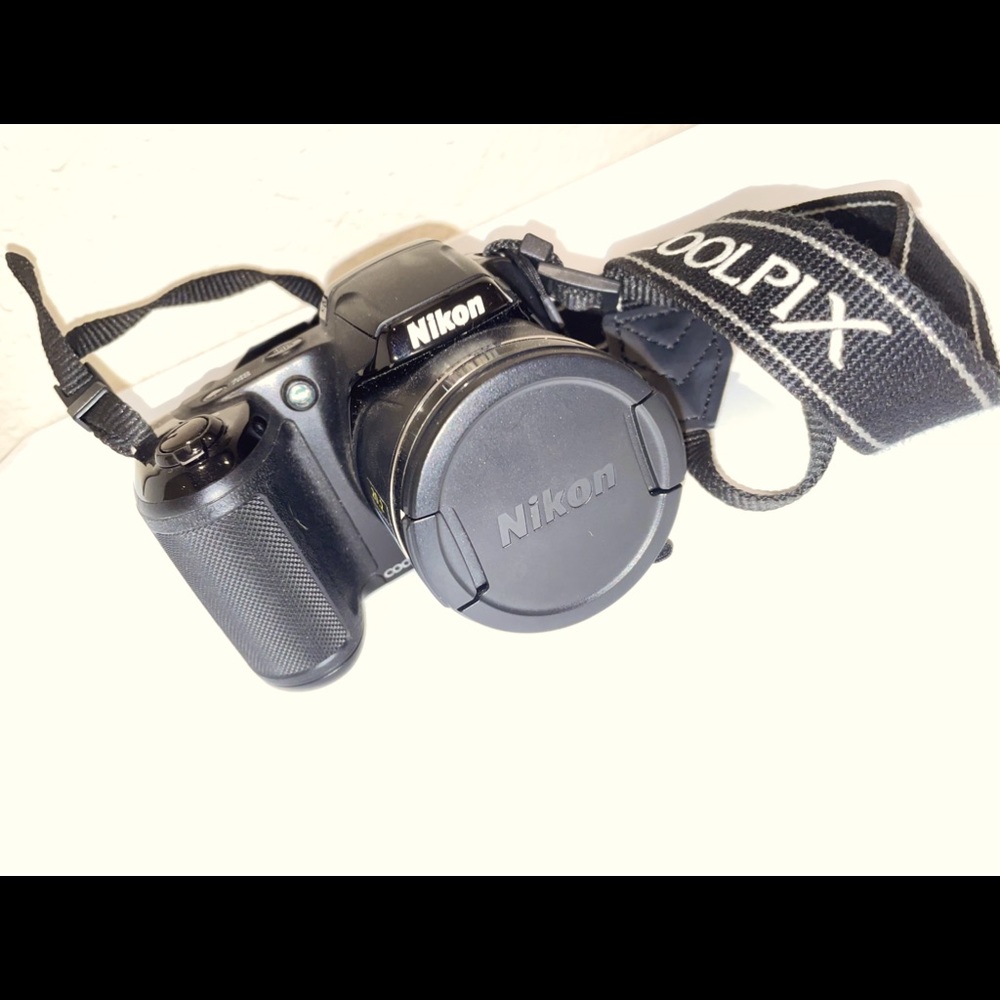Nikon Camera